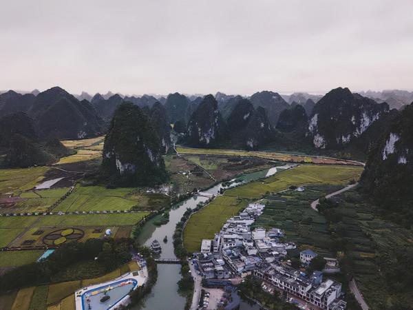 這個冬天,你應該去一趟廣西之崇左玉林靖西 這個冬天,你應該去一趟廣西之崇左玉林靖西