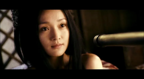 為什麼有些人會越“老”越美