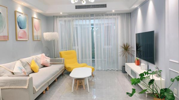 看完她的家，我才知道什麼叫生活