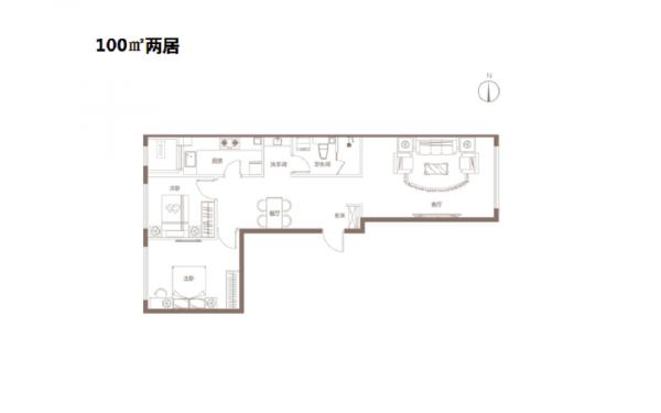 二環新房終開盤 朝陽限競將收官 | 樓市八八八No.122