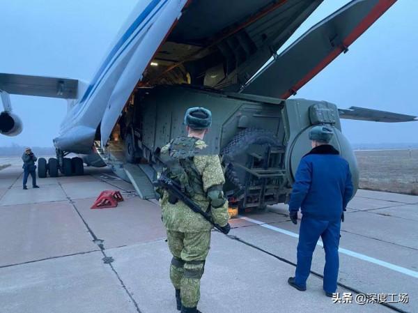 無需提前警告！俄軍特種部隊零傷亡奪回機場：數十名僱傭軍遭擊斃