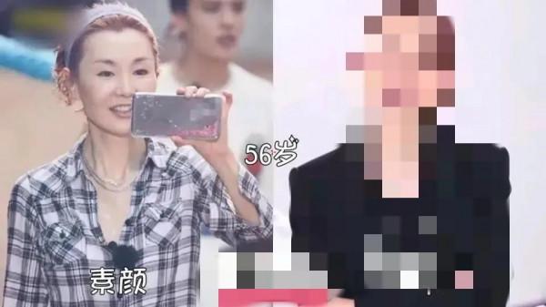 歲月不饒人,50多歲女明星素顏照片,你認識幾個 歲月不饒人,50多歲女明星素顏照片,你認識幾個