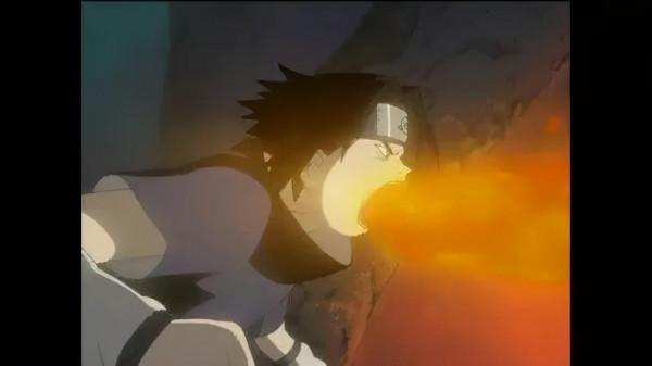 常看常新,火影中那些百看不厭的崩壞畫面 常看常新,火影中那些百看不厭的崩壞畫面