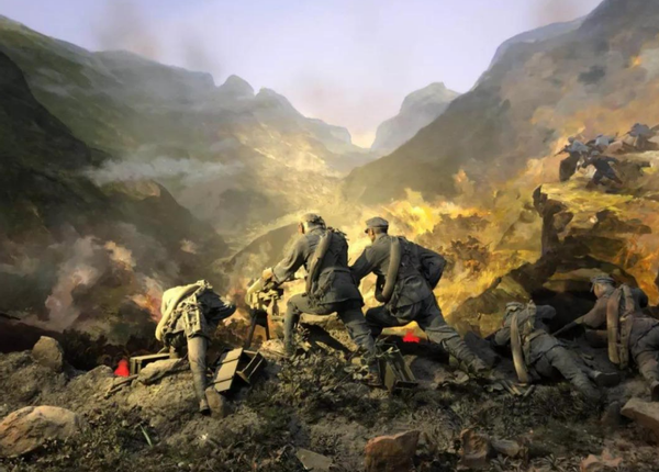 為報奪妻之仇參軍成開國將軍,回鄉後髮妻跪地痛哭,惡霸被嚇得自盡