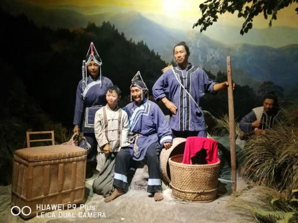 14浙江景寧鳳凰古鎮 14浙江景寧鳳凰古鎮