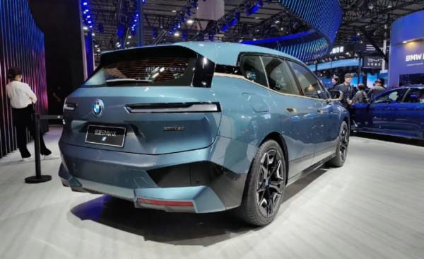 廣州車展四大純電車型：長城再次劍走偏鋒，小鵬G9攜黑科技亮相