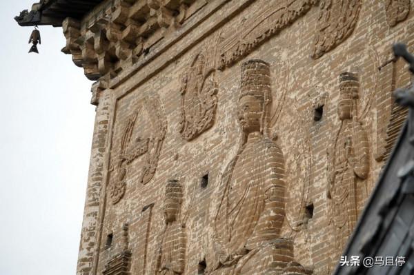 偶遇遼寧寶藏旅遊古城,曾為中原和東北的樞紐,遊客不多卻古蹟豐富 偶遇遼寧寶藏旅遊古城,曾為中原和東北的樞紐,遊客不多卻古蹟豐富