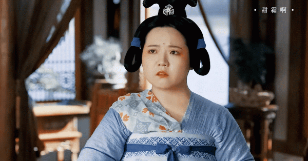 《風起洛陽》女一宋茜女二宋軼，為何偏偏“輸”給了一個胖丫頭