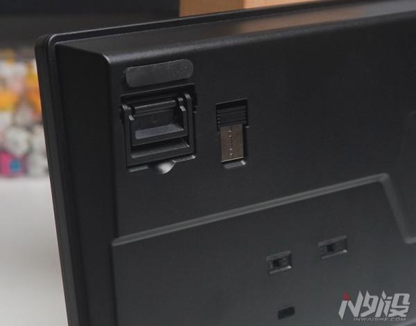 珂芝K980三模無線機械鍵盤 珂芝K980三模無線機械鍵盤