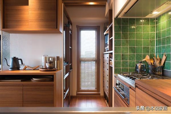 看了這套84㎡“教科書式”小宅，我發現無數中國人正在過度裝修