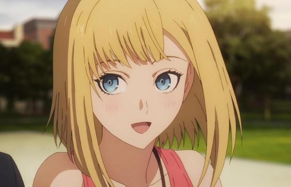 《宿命迴響》排面撐滿!歐美佬的日系新番人氣投票結果出爐了 《宿命迴響》排面撐滿!歐美佬的日系新番人氣投票結果出爐了