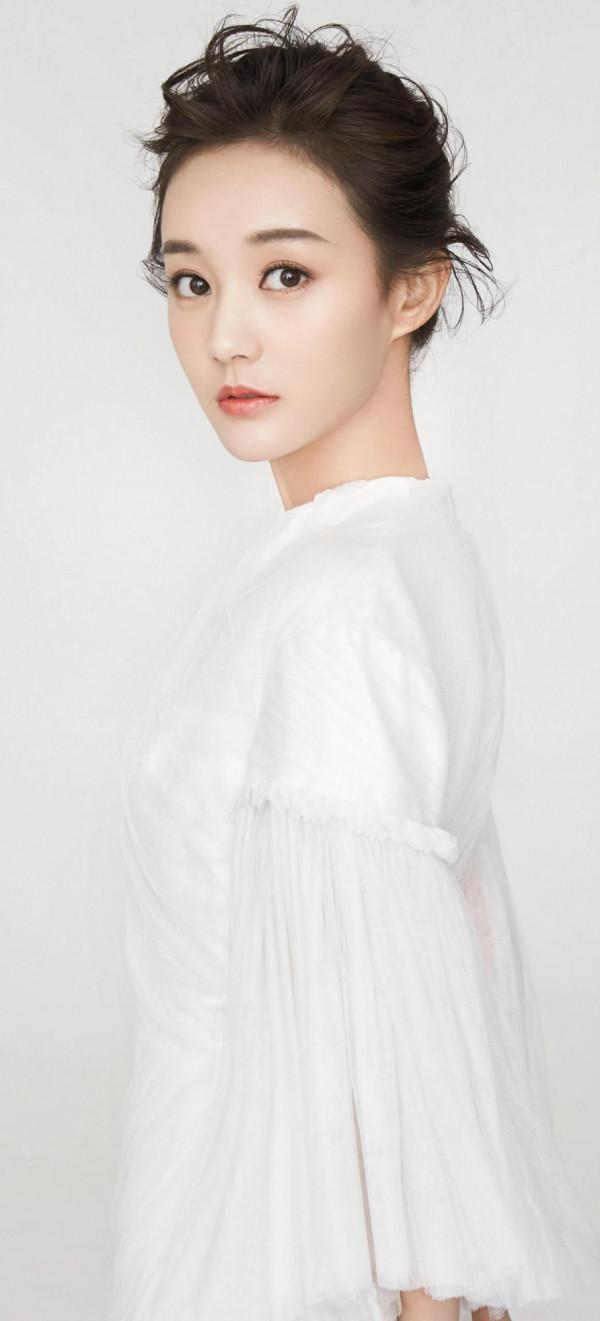 明星超高畫質美圖李一桐