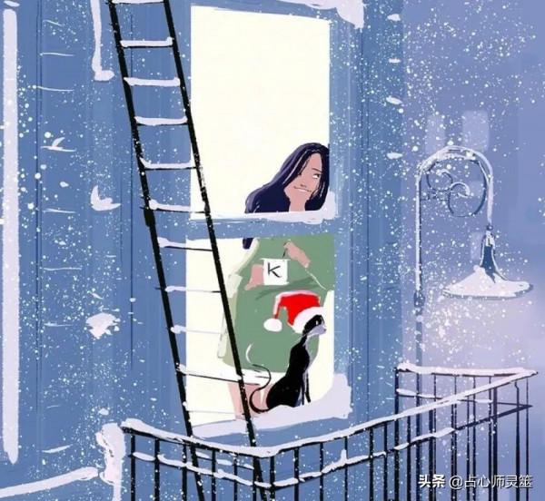 靈筮2022年12星座運勢總覽1：天下大同，命運共生