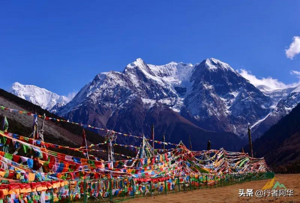 冬季去西藏怕高反，這條進藏線路攻略一定不能錯過