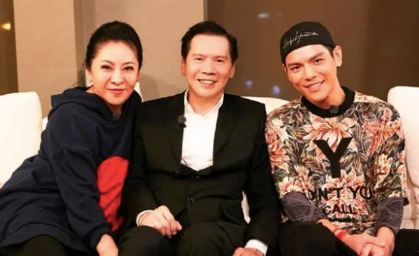 被爹媽強捧,卻混成“路人”,這8位捧不紅的星二代,太扎父母心 被爹媽強捧,卻混成“路人”,這8位捧不紅的星二代,太扎父母心