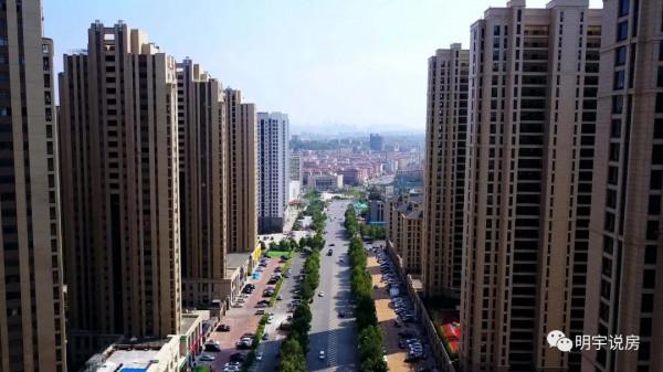 高層住宅未來真的會淪為“貧民窟”,不能再買了嗎? 高層住宅未來真的會淪為“貧民窟”,不能再買了嗎?