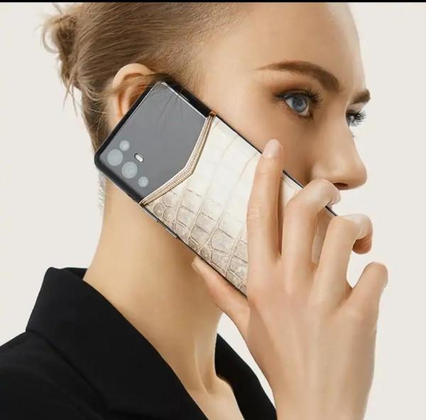 199800買一臺手機，奢侈品還是智商稅？