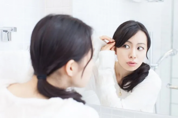 內在健康決定著你的外在美