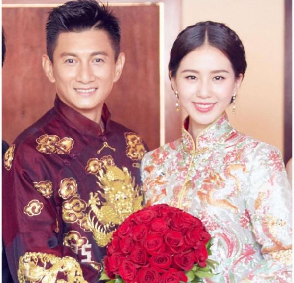 打臉前夫，再婚迎來&OpenCurlyDoubleQuote;第二春&rdquo;，這8位女星個個被老公寵上天