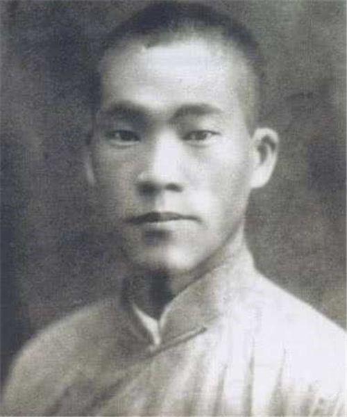 中國最後一位武狀元,霍元甲全力踢打都紋絲不動,可惜結局悲慘 中國最後一位武狀元,霍元甲全力踢打都紋絲不動,可惜結局悲慘