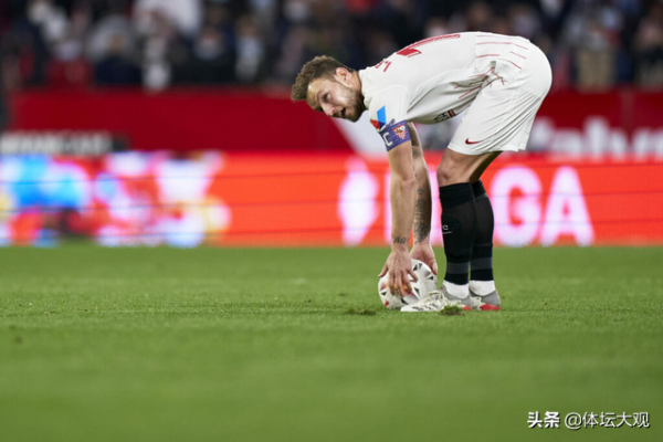 破3大紀錄！馬夏爾主場首秀，2：0取勝，拉基蒂奇比肩阿爾維斯