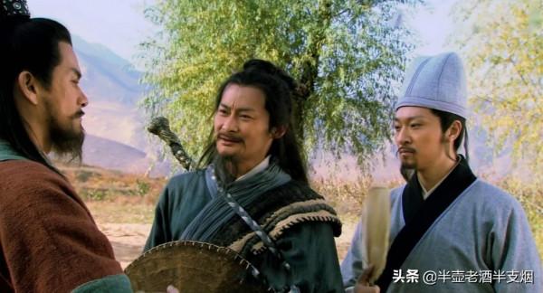 梁山七個三人組:清風山三盜墊底,有幾夥能打贏魯智深武松楊志? 梁山七個三人組:清風山三盜墊底,有幾夥能打贏魯智深武松楊志?