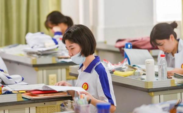 新高考下最佳“賦分”組合，學起來簡單容易拿分，高三生需瞭解