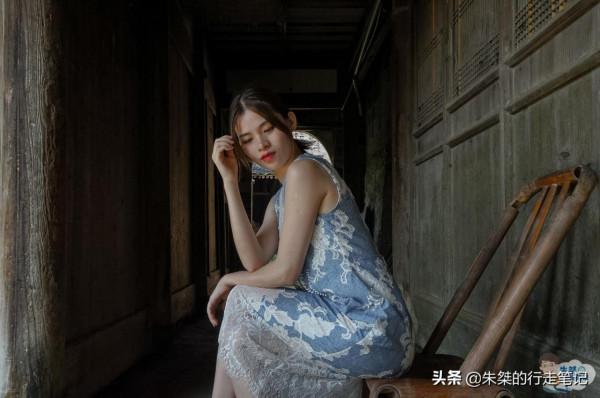 “泰順阿凡提”的故居 溫州數一數二的古宅 門庭鼎盛的景象至今可見