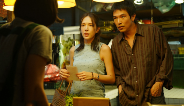 多情浪子邱澤：突然間宣佈結婚，讓所有人都感到意外