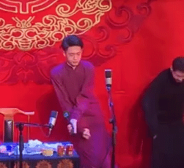 看韓寒如何玩轉“劇本殺”懸疑喜劇片《揚名立萬》將於雙11上映