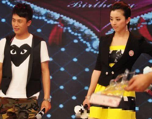 被杜淳追,被大張偉拒,38天閃婚閃育,“傻姑”黃小蕾到底怎麼了 被杜淳追,被大張偉拒,38天閃婚閃育,“傻姑”黃小蕾到底怎麼了