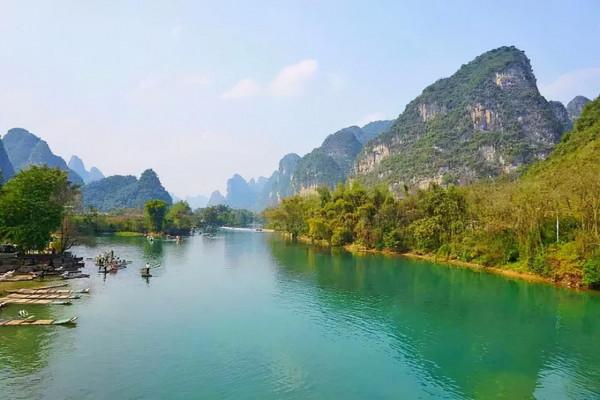 中國絕美的15個旅行地,每個都與眾不同,去了就捨不得離開 中國絕美的15個旅行地,每個都與眾不同,去了就捨不得離開