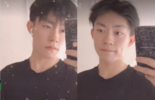 “四川步驚雲”爆紅！披斗篷、拿寶劍養雞，山寨明星成流量密碼？