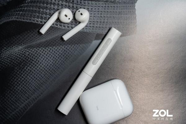 花了18元讓全公司的AirPods煥然一新 花了18元讓全公司的AirPods煥然一新