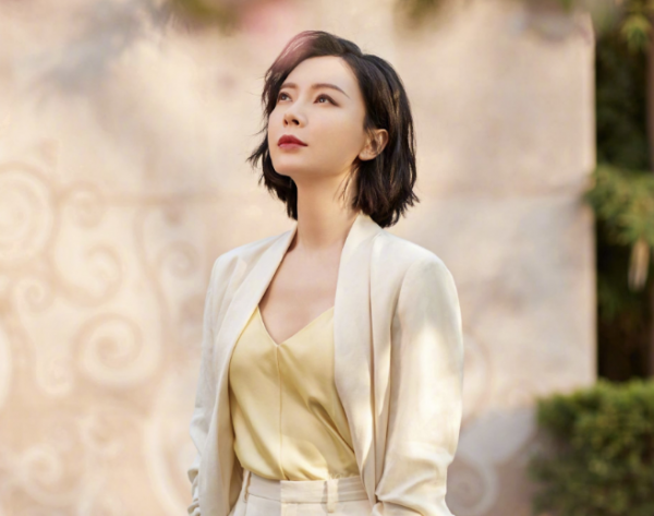 不傍富豪、不濫情，這7位女演員堪稱“清流”，打了多少明星的臉