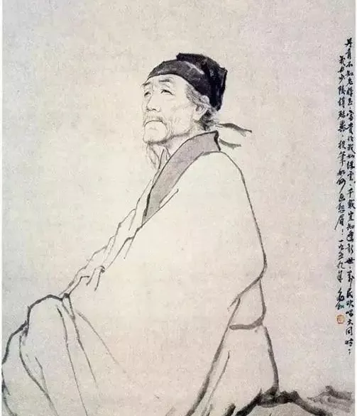 陶淵明那五個兒子,一個比一個懶,一個比一個笨 陶淵明那五個兒子,一個比一個懶,一個比一個笨