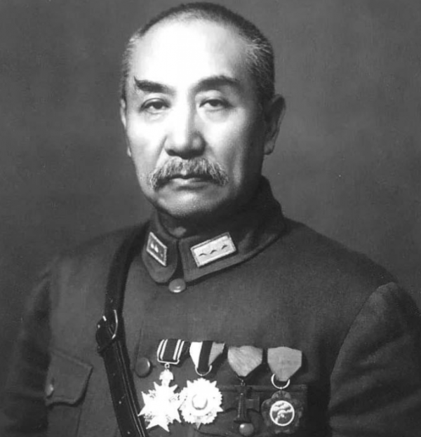 1944年閻錫山攻擊八路軍,毛主席邀請此人出面,續範亭:我反對你 1944年閻錫山攻擊八路軍,毛主席邀請此人出面,續範亭:我反對你