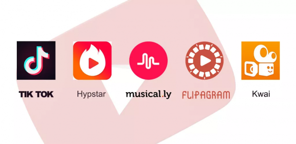 谷歌終於入場,可短影片還有它的位置嗎?「渡一教育」 谷歌終於入場,可短影片還有它的位置嗎?「渡一教育」