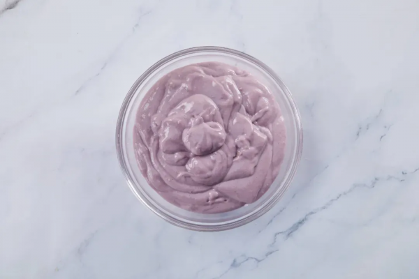 自從有了烤箱,“喜茶”招牌甜品隨便吃!芋泥麻薯布丁食譜奉上 自從有了烤箱,“喜茶”招牌甜品隨便吃!芋泥麻薯布丁食譜奉上