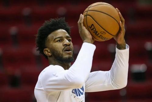 入選美國國家隊，卻在NBA無球可打！勇士選的2輪秀，才27歲啊