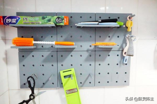 趁雙11可趕緊入手or囤貨的17件廚房好物清單還不趕快收藏