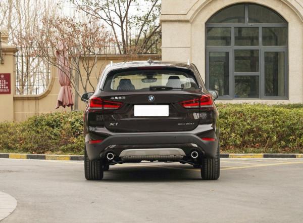 寶馬X1對比威颯，30萬左右的預算，誰才是年輕人的心頭好？