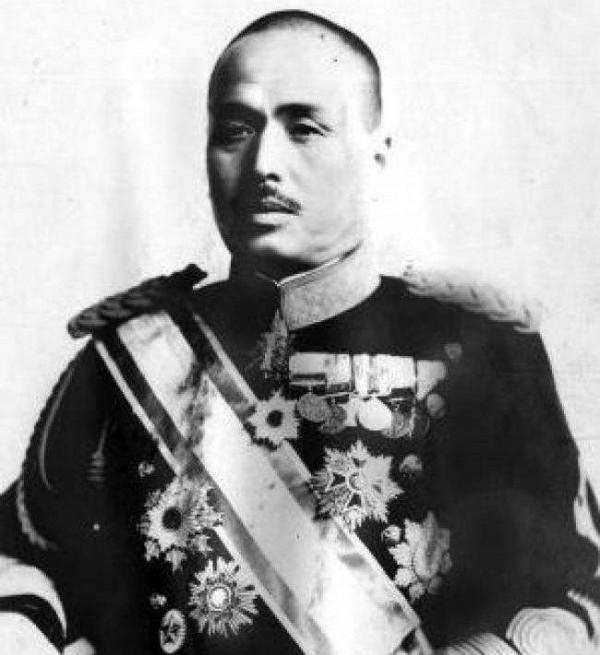 這名刺客炸死了日軍總司令，被蔣介石贊為“能抵國民黨十個師”