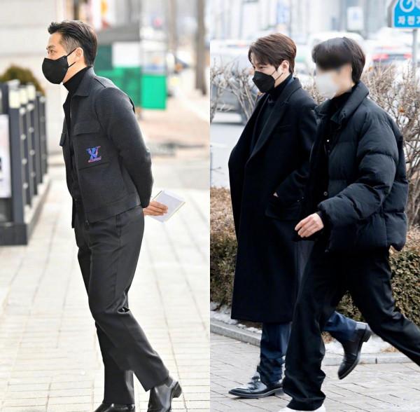 樸信惠婚禮半個韓娛撐場！李敏鎬IU金雪炫亮相，她懷孕5月胖好多