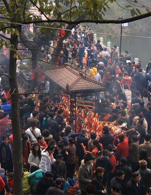 你知道古時候都有什麼節日嗎? 你知道古時候都有什麼節日嗎?