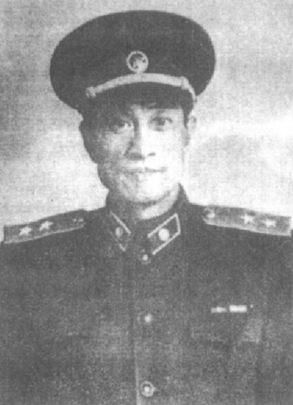 從我軍俘虜到開國中將,毛主席稱讚:我軍通訊工作的開山鼻祖 從我軍俘虜到開國中將,毛主席稱讚:我軍通訊工作的開山鼻祖