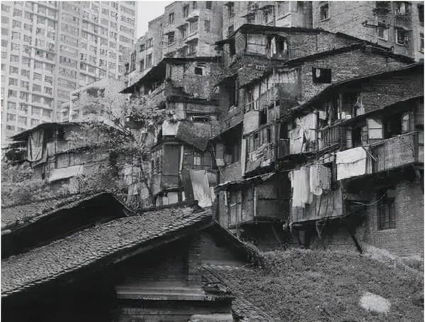 重慶老城門“九開八閉”到底是怎麼回事？