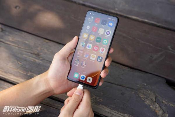 OPPO K9 Pro評測:以天璣1200晶片+60W超級閃充打動挑剔玩家的心 OPPO K9 Pro評測:以天璣1200晶片+60W超級閃充打動挑剔玩家的心