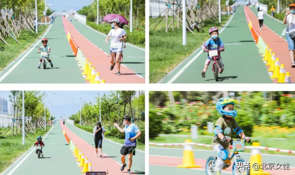 兒童友好城市建設|我身邊的兒童友好空間第 Ⅳ 彈——交通空間 兒童友好城市建設|我身邊的兒童友好空間第 Ⅳ 彈——交通空間