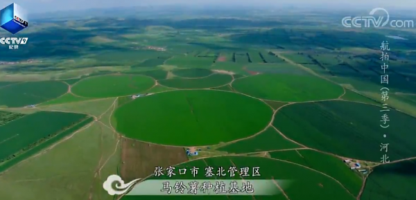 鄉土地理——河北省·燕趙大地